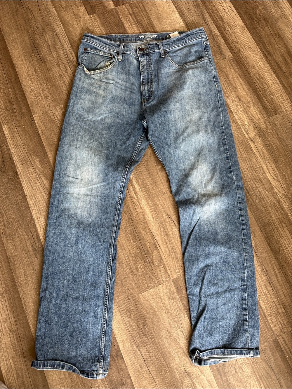 Wrangler